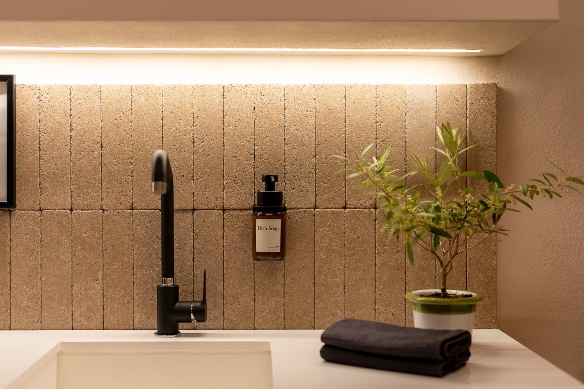 アルベロベッロNaiira Luxury Trullo - Jacuzzi And Patioアパートメント エクステリア 写真