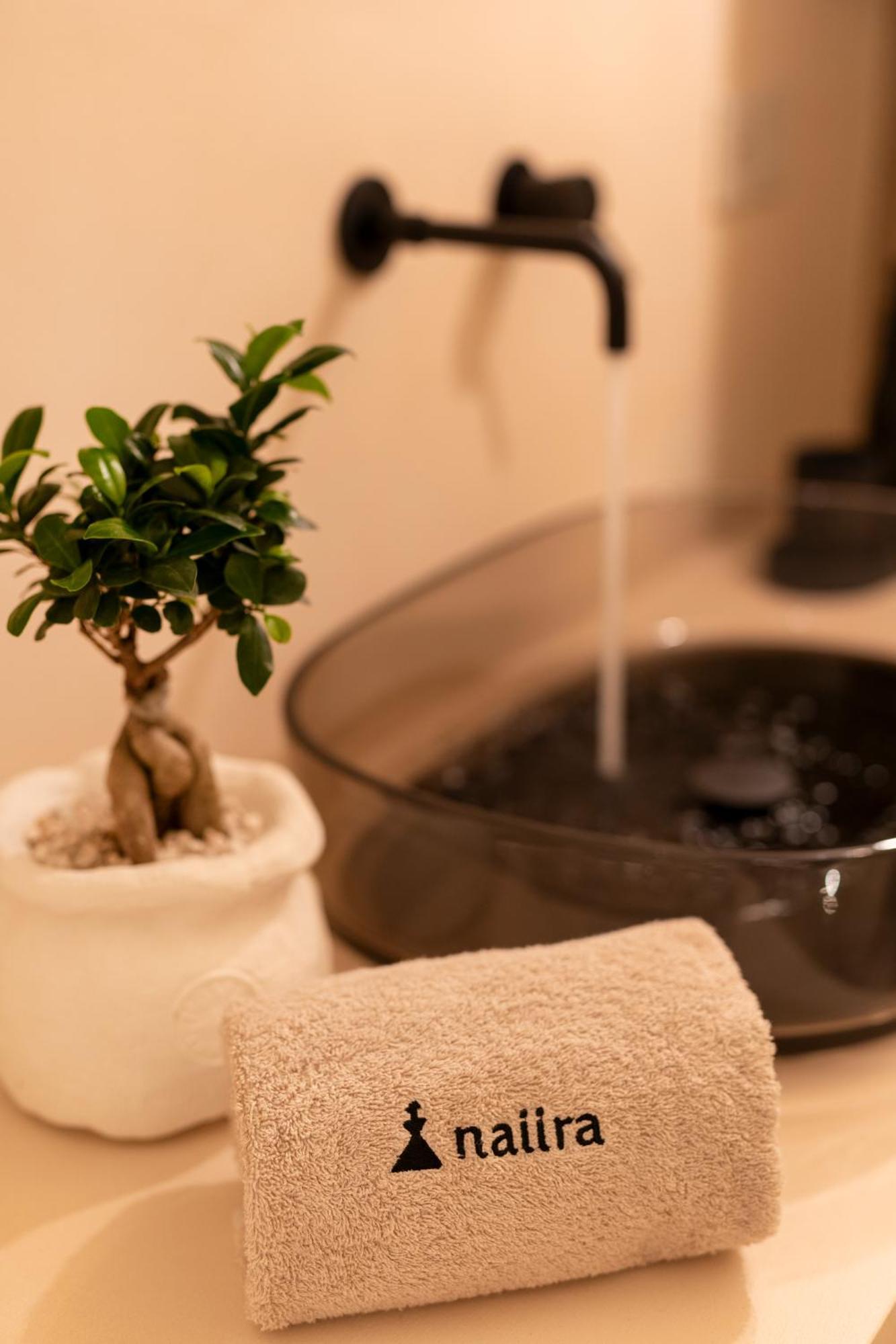 アルベロベッロNaiira Luxury Trullo - Jacuzzi And Patioアパートメント エクステリア 写真