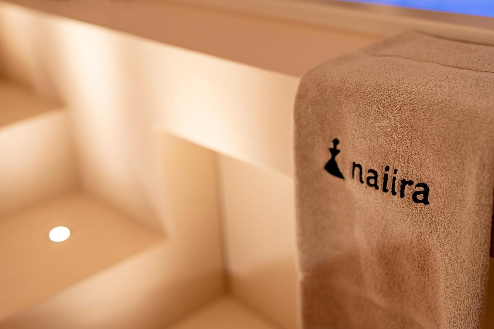 アルベロベッロNaiira Luxury Trullo - Jacuzzi And Patioアパートメント エクステリア 写真